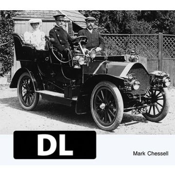 DL: Isle of Wight Motor Vehicles 1896-1939