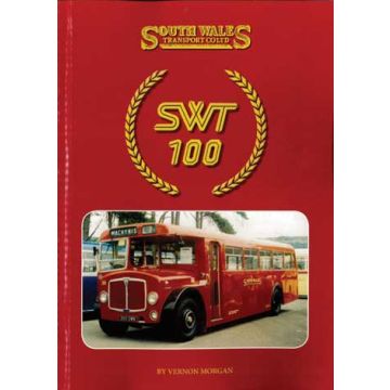 South Wales Transport 100