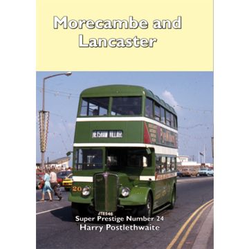Super Prestige 24 Morecambe & Lancaster