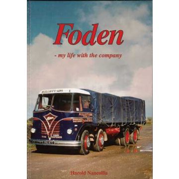 Foden my Life with the Company