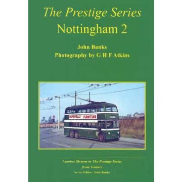 Prestige Series No.16 Nottingham 2