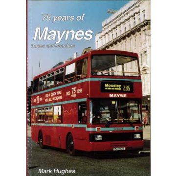 75 Years of A Mayne & Son