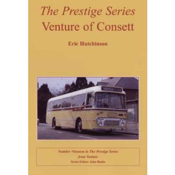 Prestige Series No.19 Venture of Consett