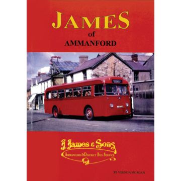James of Ammanford