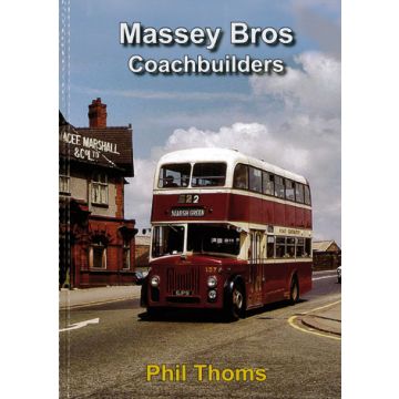 Massey Bros Coachbuilders