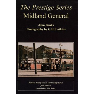 Prestige Series No.21 Midland General/Notts & Derby