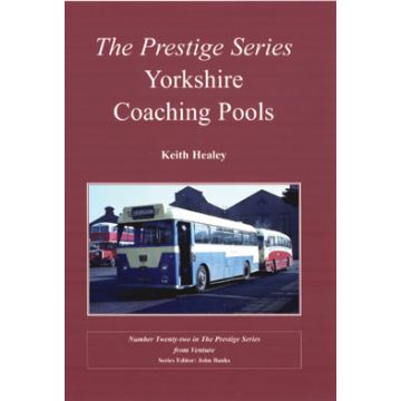 Prestige Series No.22 Yorkshire Coaching Pools